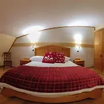 Hotel Abete Bianco - Del Natale Camigliatello Silano
