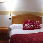 Abete Bianco - Del Natale Hotel