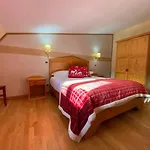Abete Bianco - Del Natale Hotel