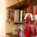 Abete Bianco - Del Natale Hotel Camigliatello Silano