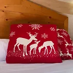 Abete Bianco - Del Natale Hotel *