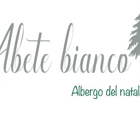 Abete Bianco - Del Natale Hotel