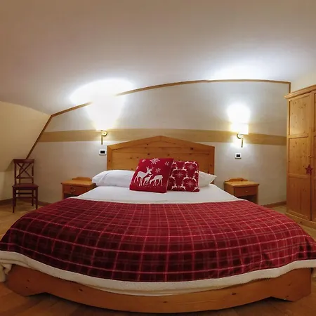 Hotel Abete Bianco Camigliatello Silano