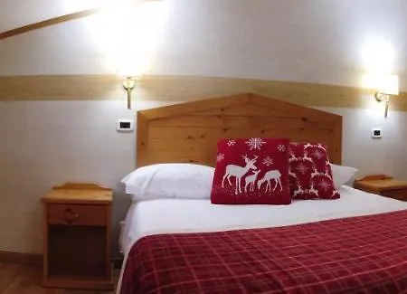 Abete Bianco Hotel