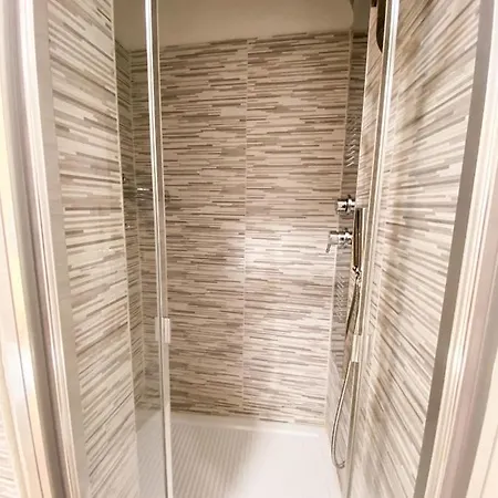 Hotell Abete Bianco Camigliatello Silano