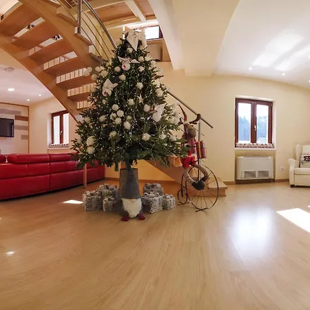 Abete Bianco - Del Natale Hotel *