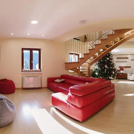 Hotel Abete Bianco - Del Natale