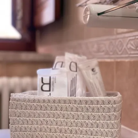 Hotel Abete Bianco - Del Natale