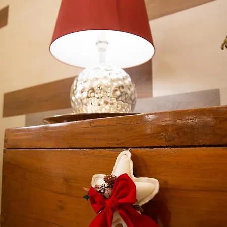 Abete Bianco - Del Natale Hotel *