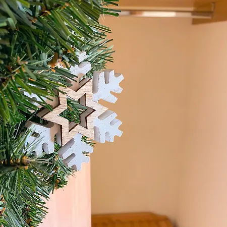 Hotel Abete Bianco - Del Natale