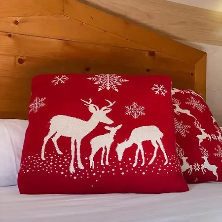 Abete Bianco - Del Natale Hotel *