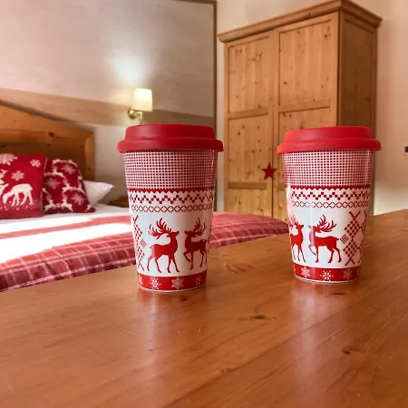 Abete Bianco - Del Natale * Camigliatello Silano