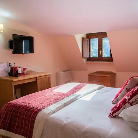 Hotel Abete Bianco - Del Natale