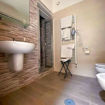 Abete Bianco Hotell Camigliatello Silano