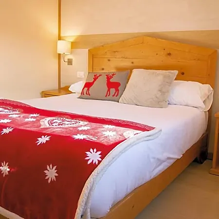 Hotell Abete Bianco Camigliatello Silano