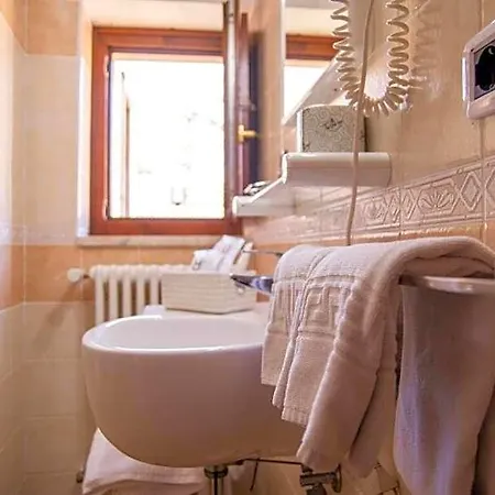 Abete Bianco Hotell Camigliatello Silano