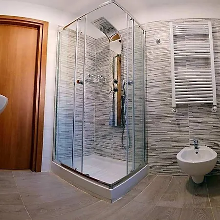 Abete Bianco Hotell Camigliatello Silano