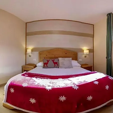 Hotell Abete Bianco *