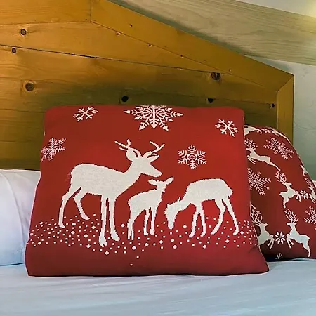 Hotell Abete Bianco Camigliatello Silano