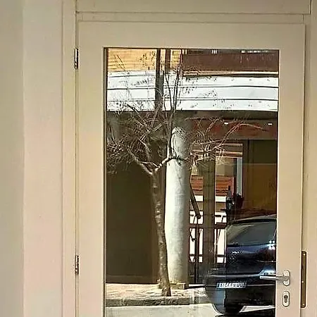 Abete Bianco Hotell
