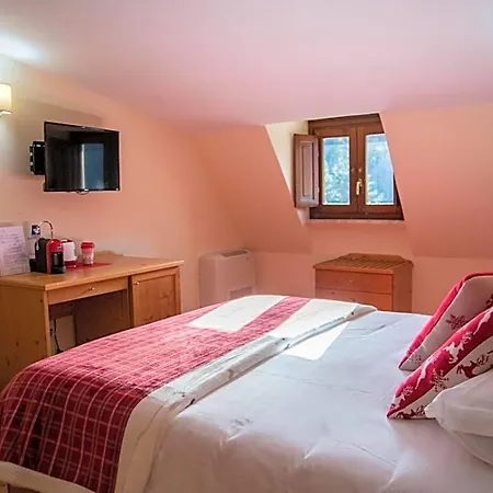Abete Bianco Hotell Camigliatello Silano