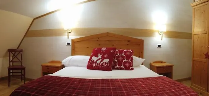 Abete Bianco - Del Natale * 卡迈格拉特罗希拉诺