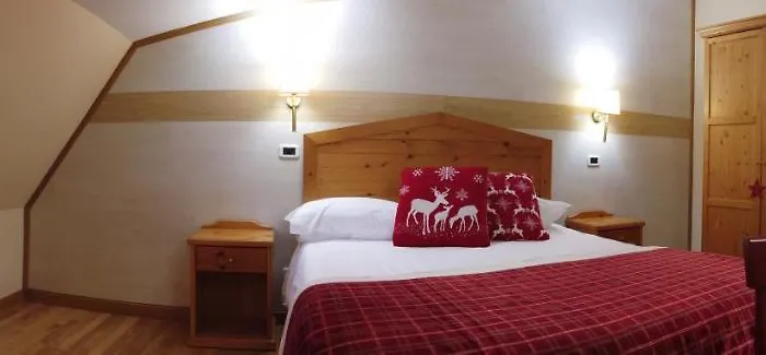 Abete Bianco - Del Natale 酒店