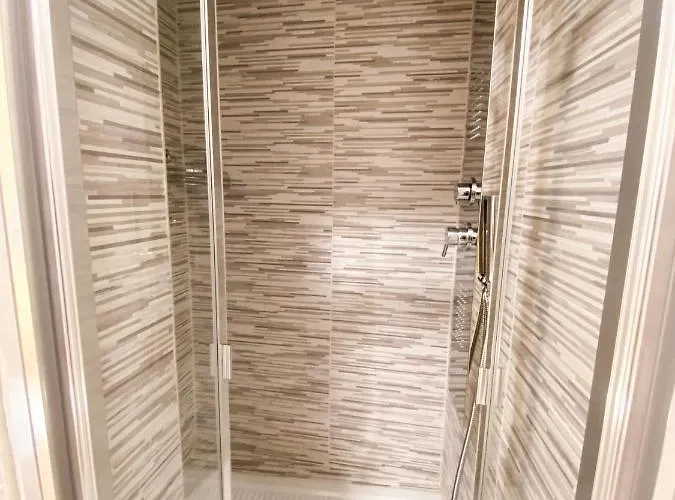 酒店 Abete Bianco - Del Natale 卡迈格拉特罗希拉诺