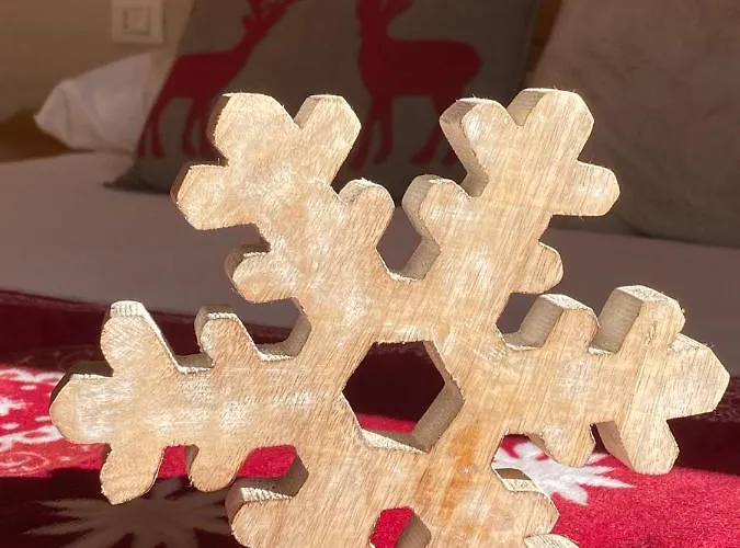 Abete Bianco - Del Natale * 卡迈格拉特罗希拉诺