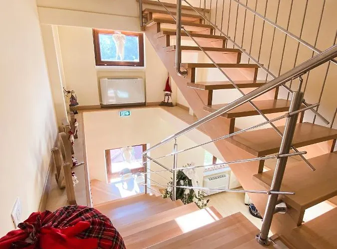 Abete Bianco - Del Natale * 卡迈格拉特罗希拉诺