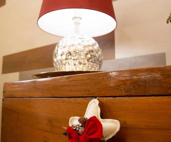 Abete Bianco - Del Natale 酒店 *