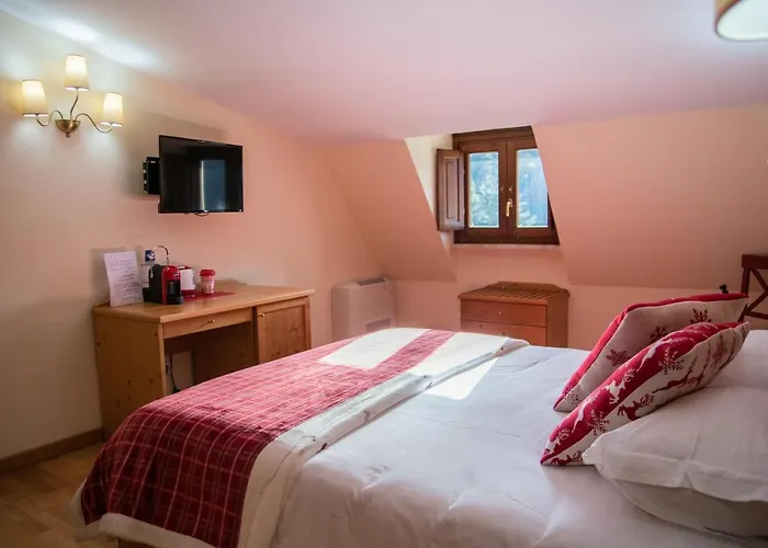 Abete Bianco - Del Natale