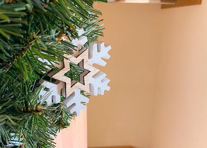 酒店 Abete Bianco - Del Natale