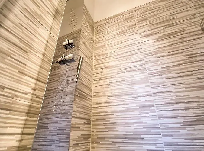 酒店 Abete Bianco - Del Natale *