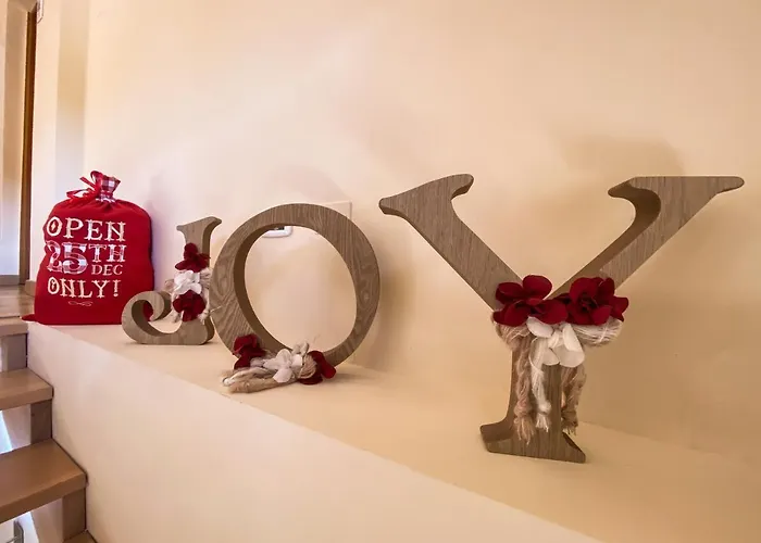 Abete Bianco - Del Natale * 卡迈格拉特罗希拉诺