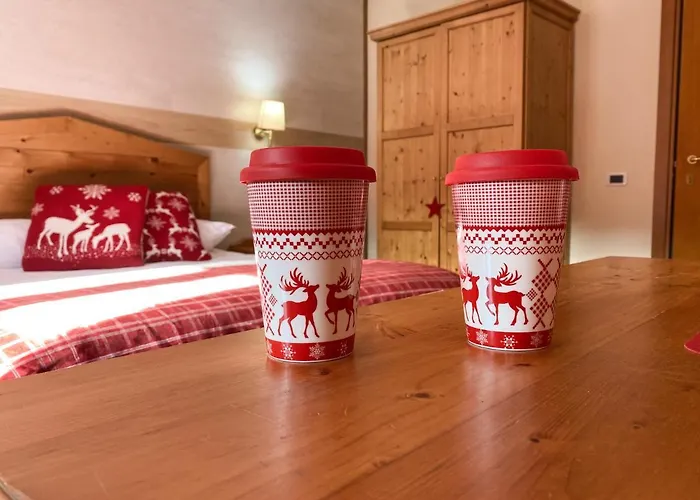 Abete Bianco - Del Natale * 卡迈格拉特罗希拉诺