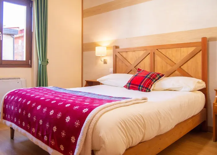 酒店 Abete Bianco - Del Natale *