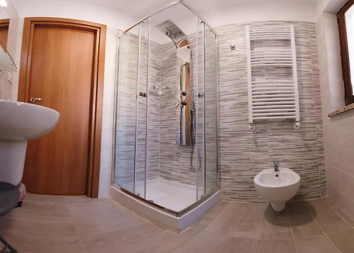 Abete Bianco - Del Natale 卡迈格拉特罗希拉诺